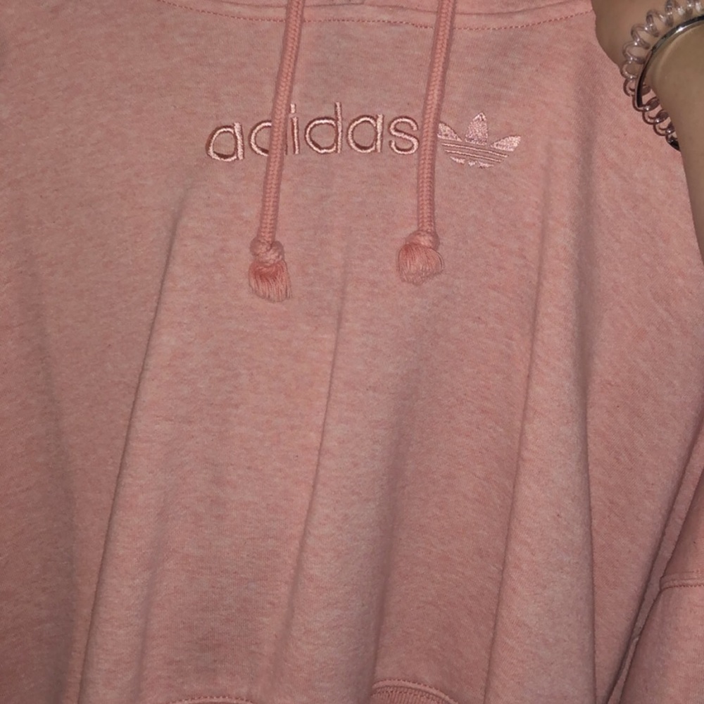 Adidas Sweatshirt